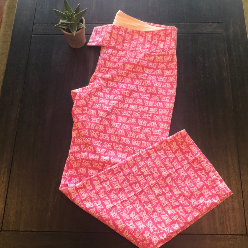 Lily Pulitzer Pants